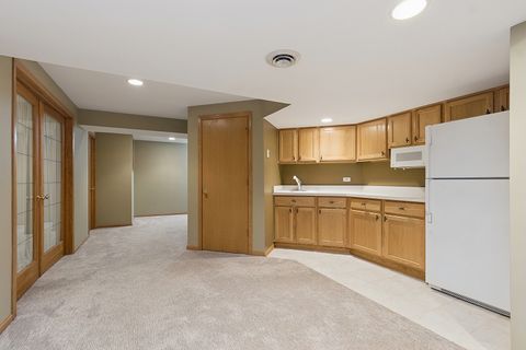 Tiny photo for 20116 Crystal Lake Way, Frankfort, IL 60423 (MLS # 12516636)