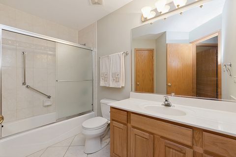 Tiny photo for 20116 Crystal Lake Way, Frankfort, IL 60423 (MLS # 12516636)