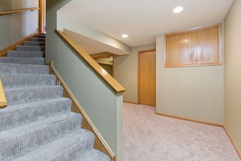 Tiny photo for 20116 Crystal Lake Way, Frankfort, IL 60423 (MLS # 12516636)