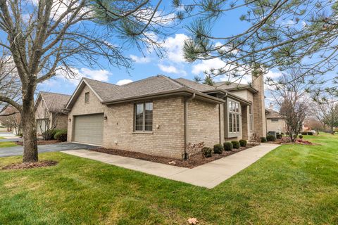 Tiny photo for 20116 Crystal Lake Way, Frankfort, IL 60423 (MLS # 12516636)