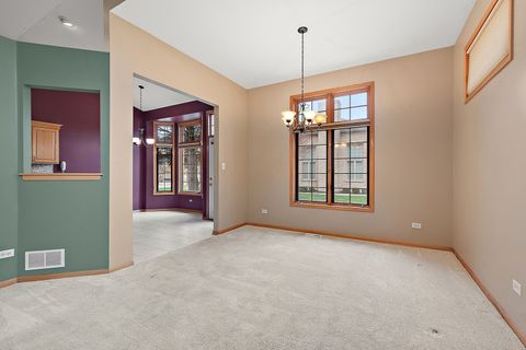 Tiny photo for 20116 Crystal Lake Way, Frankfort, IL 60423 (MLS # 12516636)