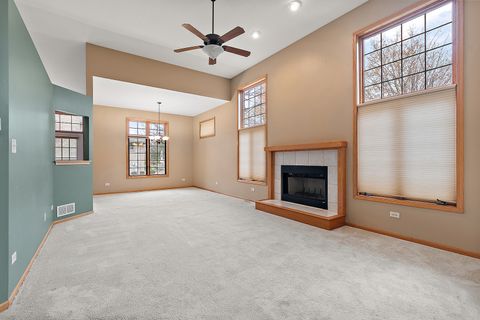 Tiny photo for 20116 Crystal Lake Way, Frankfort, IL 60423 (MLS # 12516636)