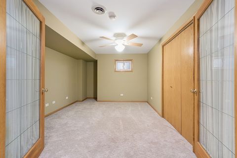 Tiny photo for 20116 Crystal Lake Way, Frankfort, IL 60423 (MLS # 12516636)