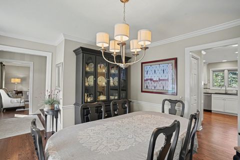 Tiny photo for 1007 River Oak Drive, Naperville, IL 60565 (MLS # 12583254)