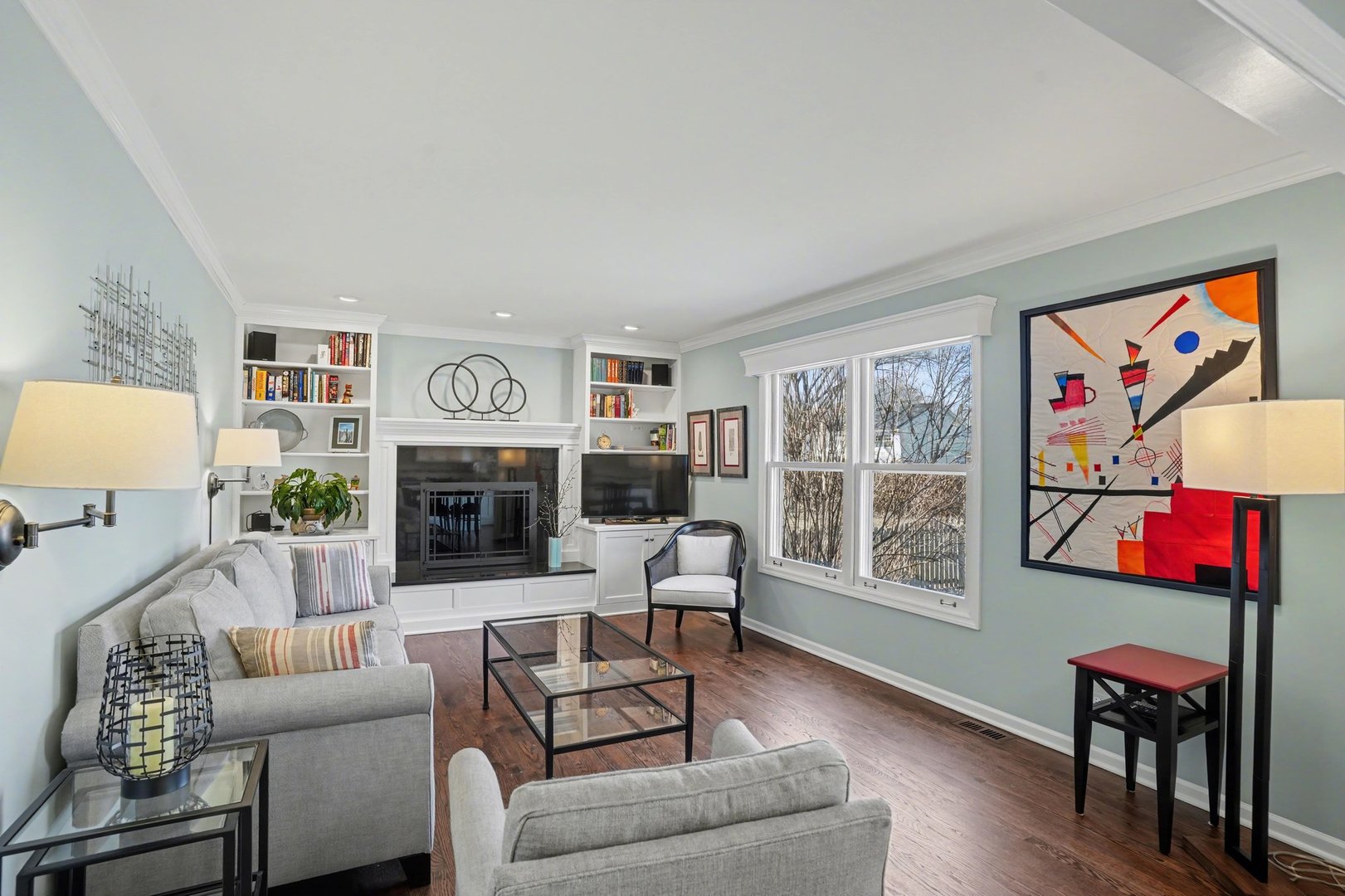 1007 River Oak Drive