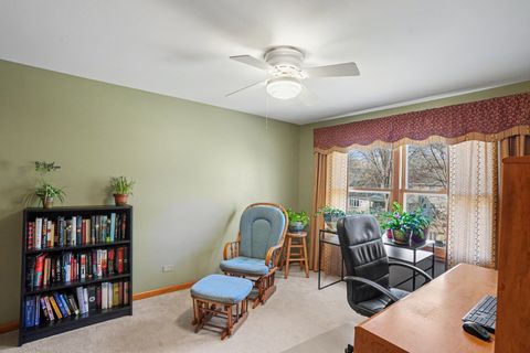 Tiny photo for 1007 River Oak Drive, Naperville, IL 60565 (MLS # 12583254)