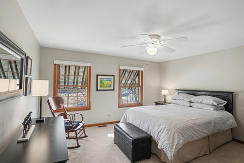 Tiny photo for 1007 River Oak Drive, Naperville, IL 60565 (MLS # 12583254)