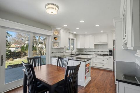 Tiny photo for 1007 River Oak Drive, Naperville, IL 60565 (MLS # 12583254)