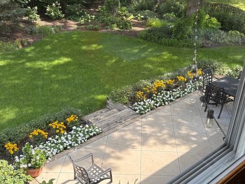 Tiny photo for 1007 River Oak Drive, Naperville, IL 60565 (MLS # 12583254)