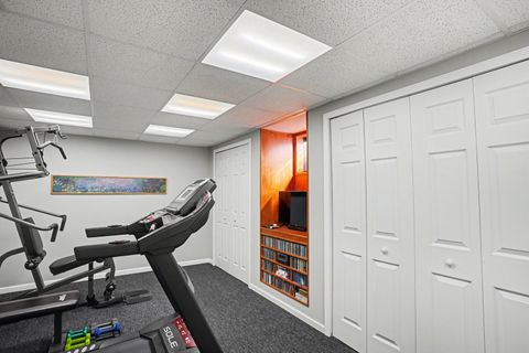 Tiny photo for 1007 River Oak Drive, Naperville, IL 60565 (MLS # 12583254)