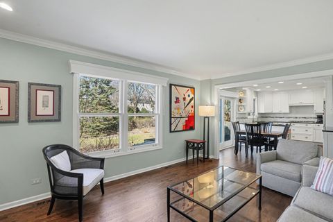 Tiny photo for 1007 River Oak Drive, Naperville, IL 60565 (MLS # 12583254)