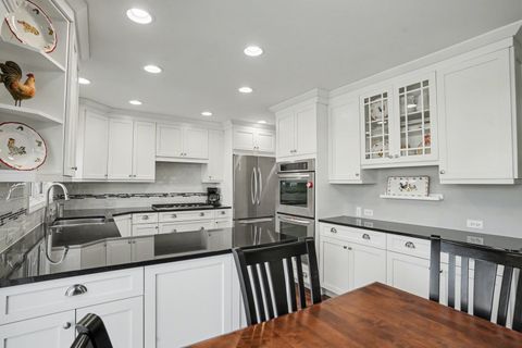 Tiny photo for 1007 River Oak Drive, Naperville, IL 60565 (MLS # 12583254)