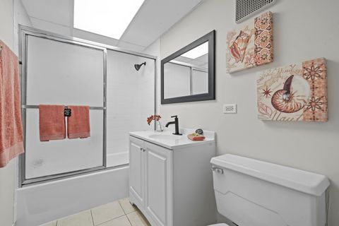 Tiny photo for 850 Des Plaines Avenue #207, Forest Park, IL 60130 (MLS # 12534481)