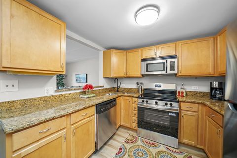 Tiny photo for 850 Des Plaines Avenue #207, Forest Park, IL 60130 (MLS # 12534481)