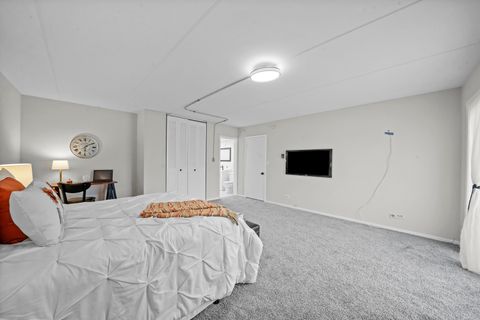 Tiny photo for 850 Des Plaines Avenue #207, Forest Park, IL 60130 (MLS # 12534481)