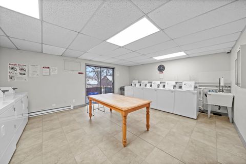 Tiny photo for 850 Des Plaines Avenue #207, Forest Park, IL 60130 (MLS # 12534481)
