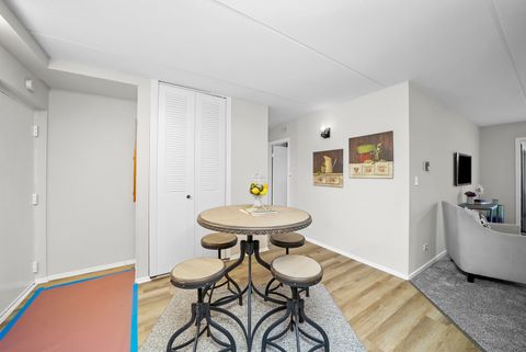 Tiny photo for 850 Des Plaines Avenue #207, Forest Park, IL 60130 (MLS # 12534481)