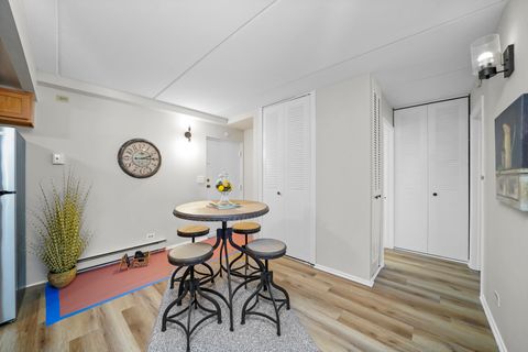 Tiny photo for 850 Des Plaines Avenue #207, Forest Park, IL 60130 (MLS # 12534481)