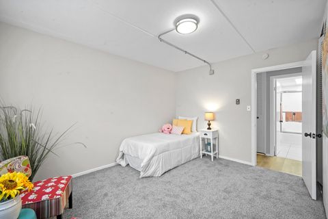 Tiny photo for 850 Des Plaines Avenue #207, Forest Park, IL 60130 (MLS # 12534481)
