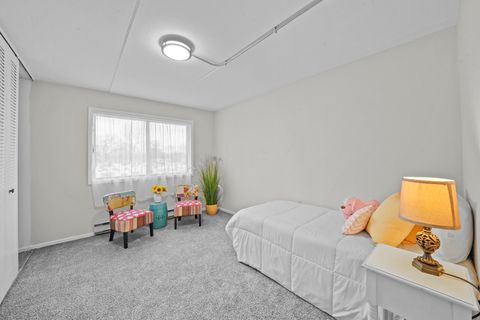 Tiny photo for 850 Des Plaines Avenue #207, Forest Park, IL 60130 (MLS # 12534481)