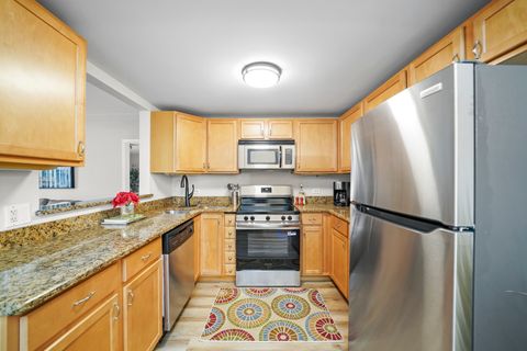 Tiny photo for 850 Des Plaines Avenue #207, Forest Park, IL 60130 (MLS # 12534481)