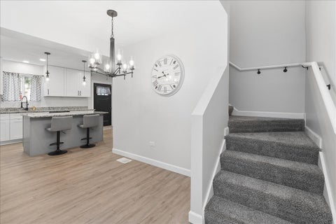 Tiny photo for 1611 E WASHINGTON Street, Joliet, IL 60433 (MLS # 12768574)