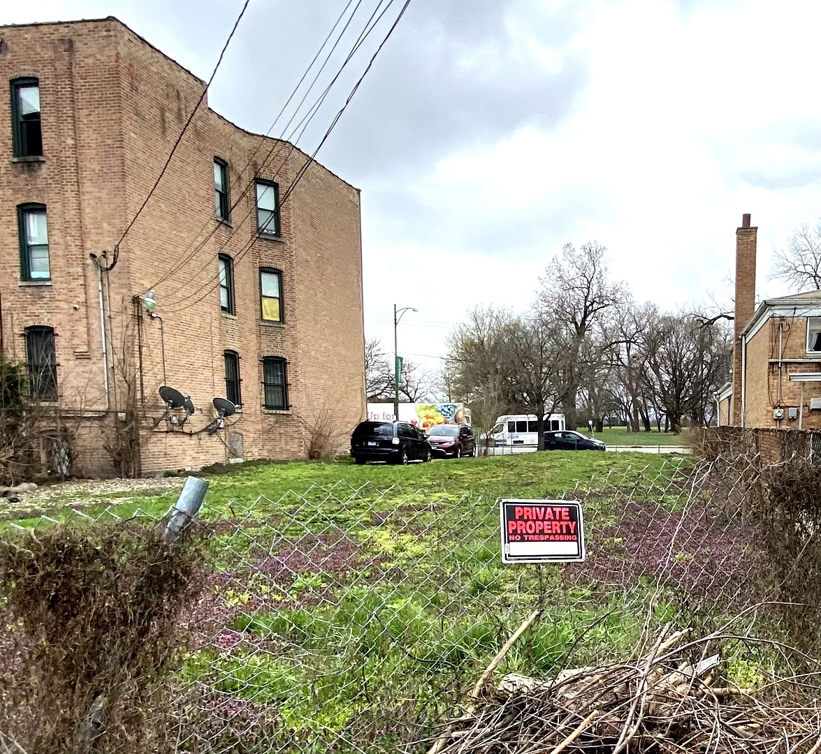 728 E 95th Street