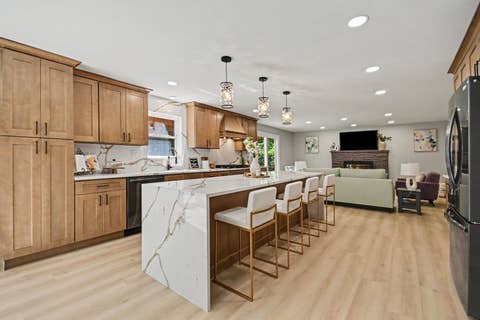 Tiny photo for 1504 Pfingsten Road, Glenview, IL 60025 (MLS # 12696036)