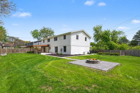 Tiny photo for 1504 Pfingsten Road, Glenview, IL 60025 (MLS # 12696036)