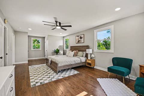 Tiny photo for 1504 Pfingsten Road, Glenview, IL 60025 (MLS # 12696036)