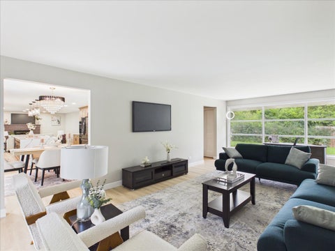 Tiny photo for 1504 Pfingsten Road, Glenview, IL 60025 (MLS # 12696036)