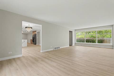 Tiny photo for 1504 Pfingsten Road, Glenview, IL 60025 (MLS # 12696036)
