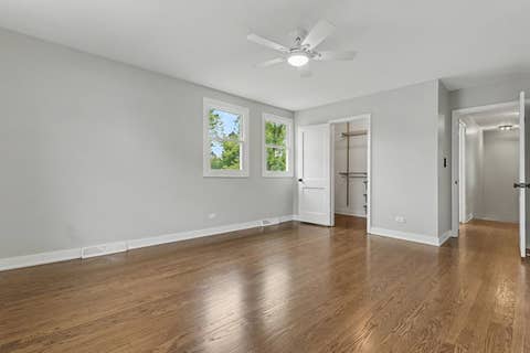 Tiny photo for 1504 Pfingsten Road, Glenview, IL 60025 (MLS # 12696036)