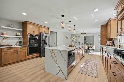Tiny photo for 1504 Pfingsten Road, Glenview, IL 60025 (MLS # 12696036)