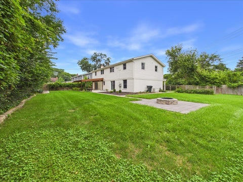 Tiny photo for 1504 Pfingsten Road, Glenview, IL 60025 (MLS # 12696036)