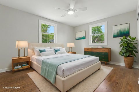 Tiny photo for 1504 Pfingsten Road, Glenview, IL 60025 (MLS # 12696036)