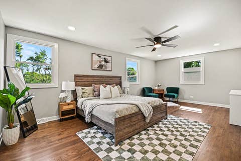 Tiny photo for 1504 Pfingsten Road, Glenview, IL 60025 (MLS # 12696036)