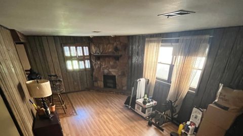 Tiny photo for 14238 S Manistee Avenue, Burnham, IL 60633 (MLS # 12618289)