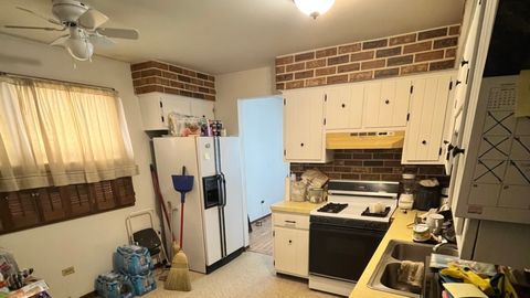 Tiny photo for 14238 S Manistee Avenue, Burnham, IL 60633 (MLS # 12618289)