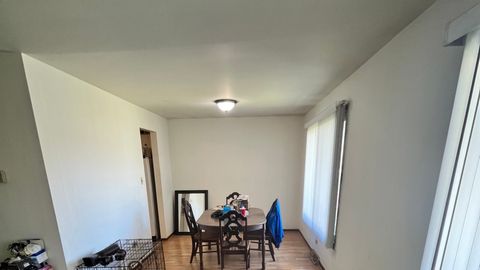 Tiny photo for 14238 S Manistee Avenue, Burnham, IL 60633 (MLS # 12618289)