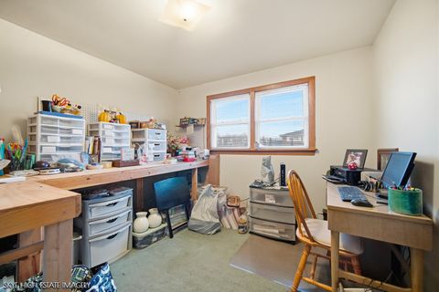 Tiny photo for 3701 W 120th Street, Alsip, IL 60803 (MLS # 12598502)