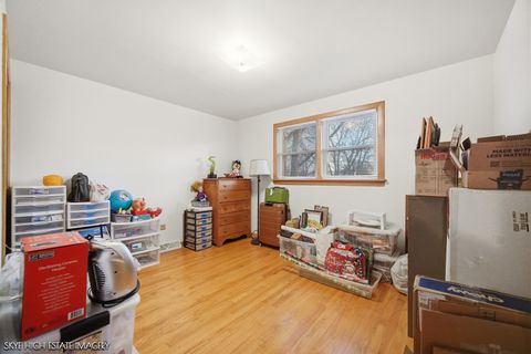 Tiny photo for 3701 W 120th Street, Alsip, IL 60803 (MLS # 12598502)