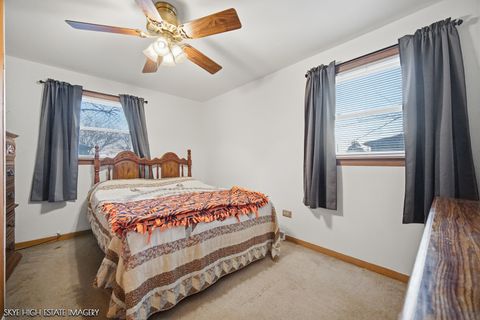 Tiny photo for 3701 W 120th Street, Alsip, IL 60803 (MLS # 12598502)