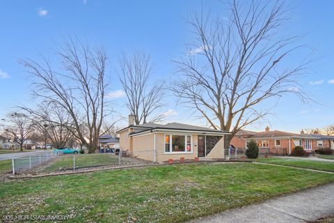 Tiny photo for 3701 W 120th Street, Alsip, IL 60803 (MLS # 12598502)