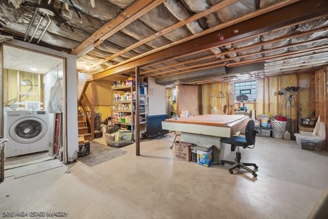 Tiny photo for 3701 W 120th Street, Alsip, IL 60803 (MLS # 12598502)