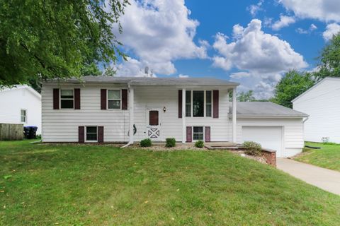 A home in Bloomington