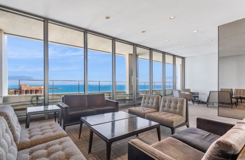 Tiny photo for 2800 N Lake Shore Drive #1417, Chicago, IL 60657 (MLS # 12396592)