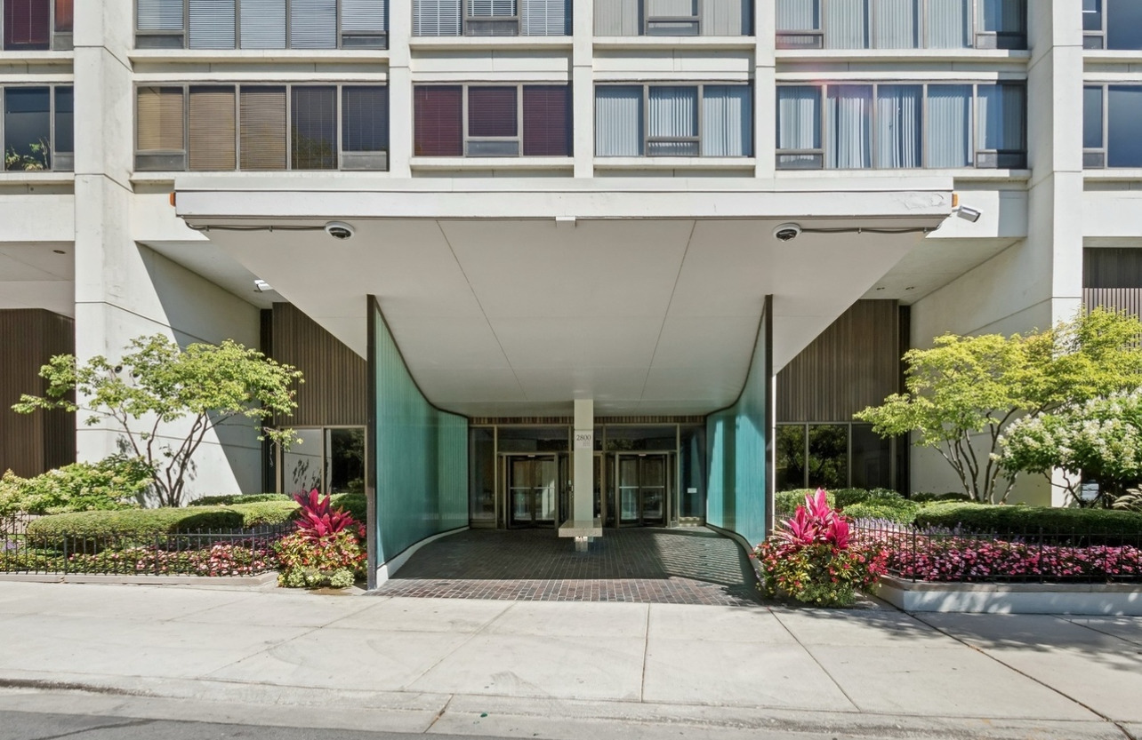 2800 N Lake Shore Drive 1417