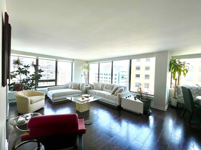 2800 N Lake Shore Drive 1417