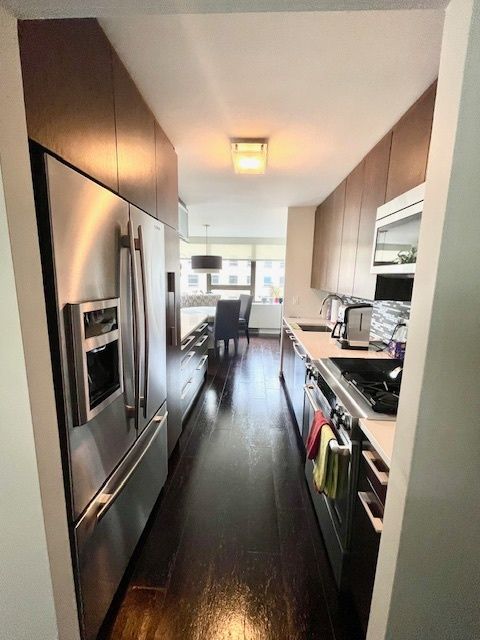 Tiny photo for 2800 N Lake Shore Drive #1417, Chicago, IL 60657 (MLS # 12396592)